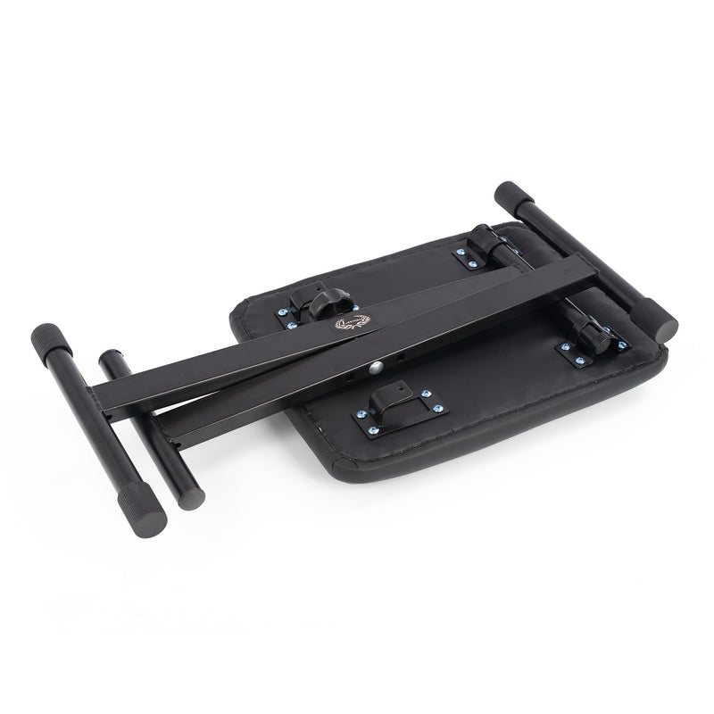 Opus Height Adjustable Keyboard Bench