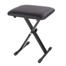 Opus Height Adjustable Keyboard Bench