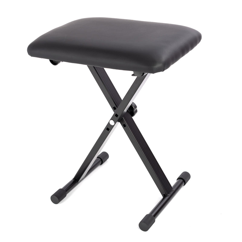 Opus Height Adjustable Keyboard Bench