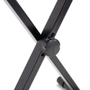 Opus Height Adjustable Keyboard Bench