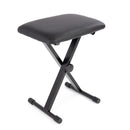 Opus Height Adjustable Keyboard Bench