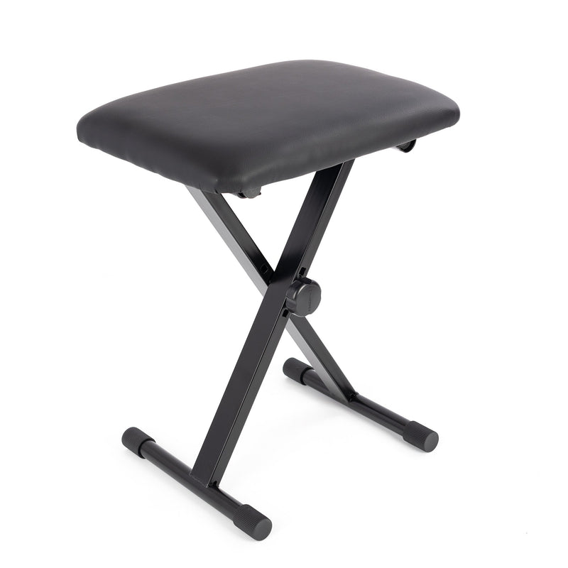 Opus Height Adjustable Keyboard Bench