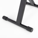 Opus Height Adjustable Keyboard Bench