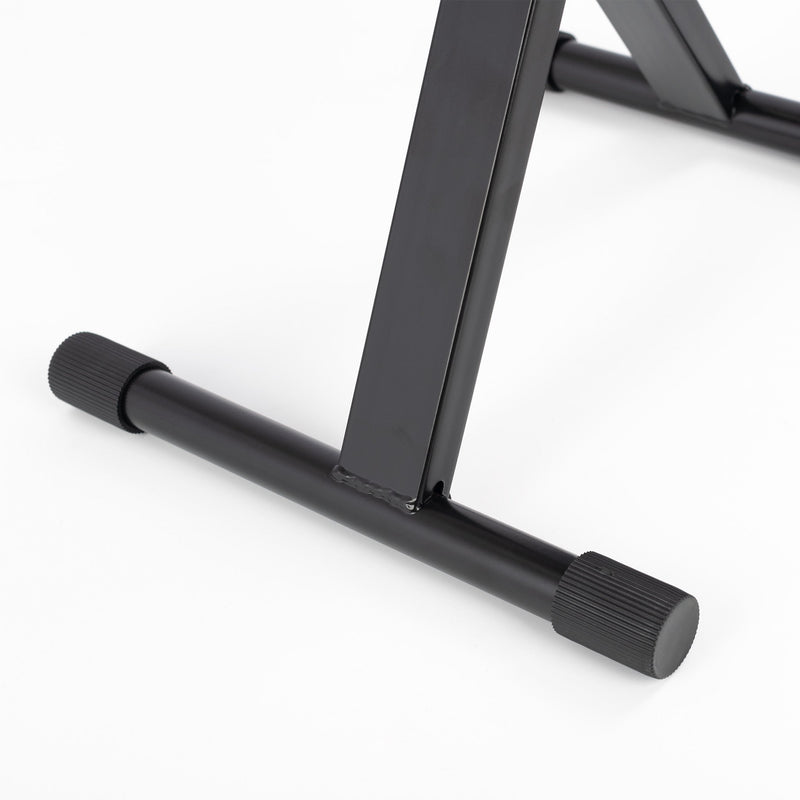 Opus Height Adjustable Keyboard Bench