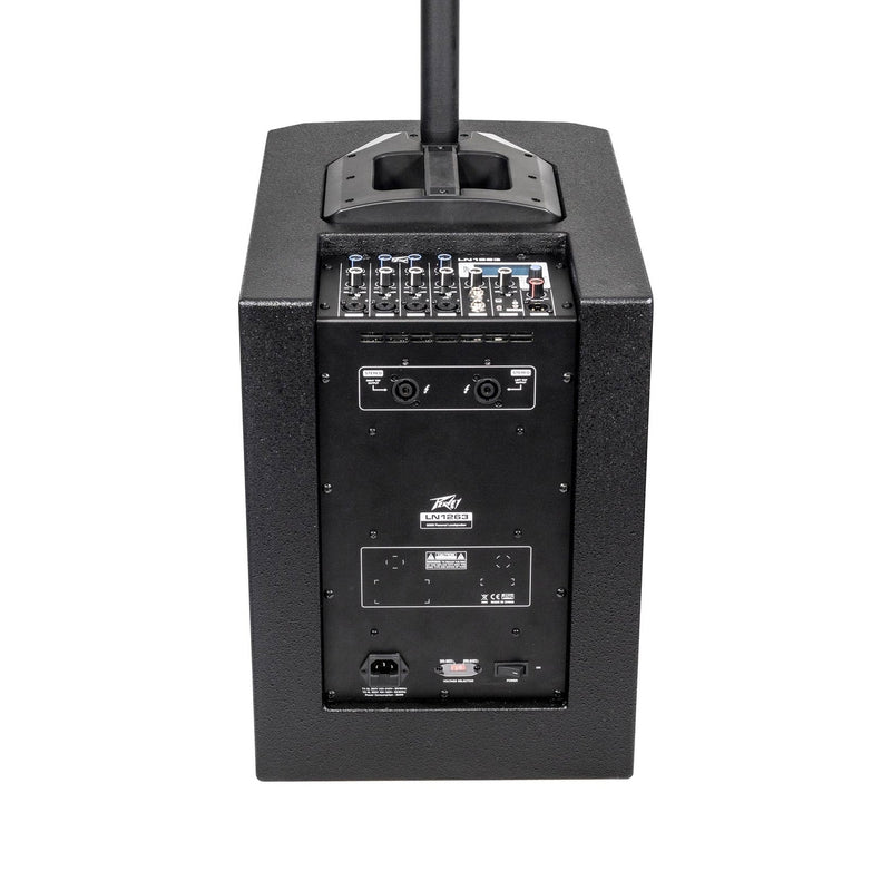 Peavey LN1263 Column Array PA system