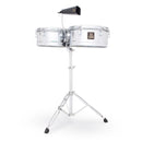 LP Aspire timbales