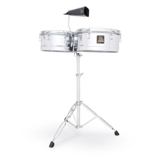 LP Aspire timbales