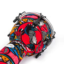 Percussion Plus Slap djembe pack - mechanically tuned - 3 pack