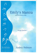 Podmore: Emily's Mantra -  Amid the Barren Hills