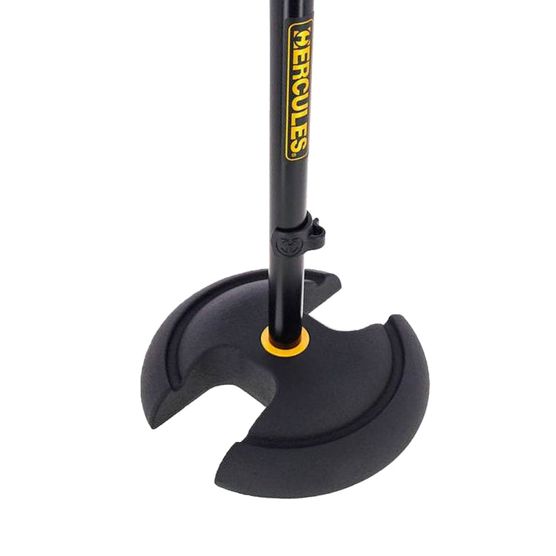 Hercules Low Profile Boom Microphone Stand