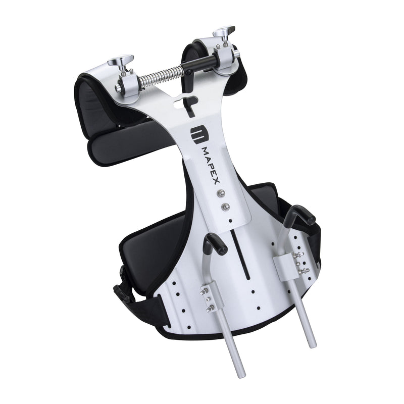 Mapex Quantum Marching Vest Carrier for bass drum