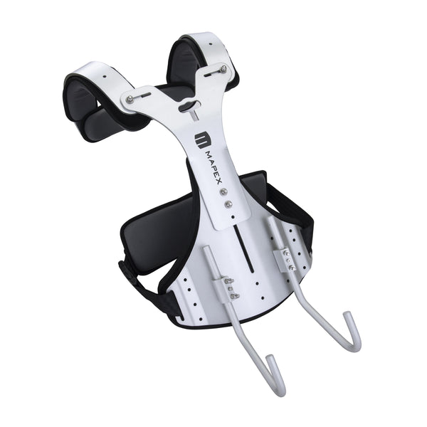 Mapex Quantum Marching Vest Carrier for tenor drum