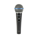 Qtx Dynamic Vocal Microphone