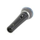 Qtx Dynamic Vocal Microphone