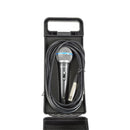 Qtx Dynamic Vocal Microphone