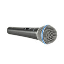 Qtx Dynamic Vocal Microphone