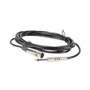 Qtx Dynamic Vocal Microphone