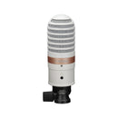 Yamaha YCM01U USB condenser mic - White