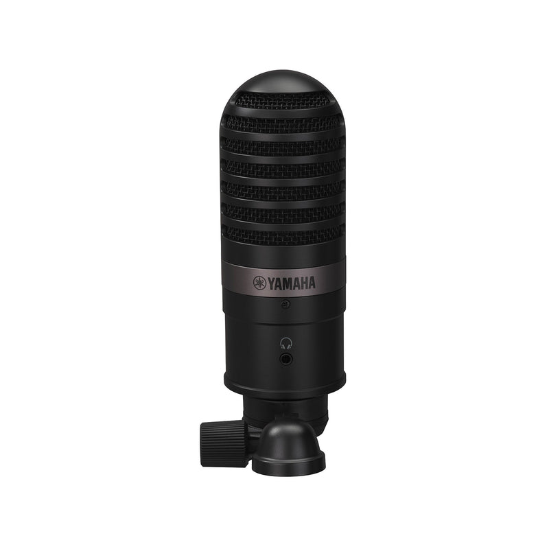Yamaha YCM01U USB condenser mic - Black