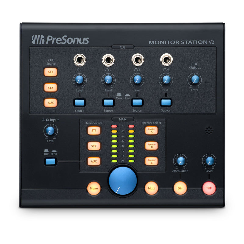 Presonus Monitor Station V2