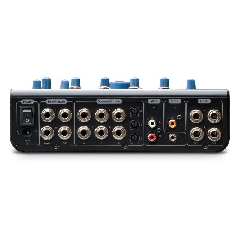 Presonus Monitor Station V2