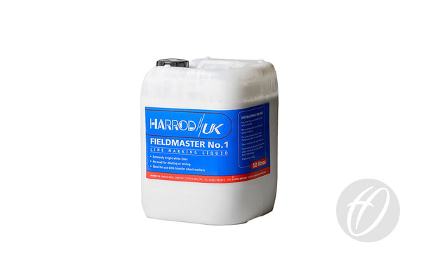 Fieldmaster Line Marking Fluid (20 litres)