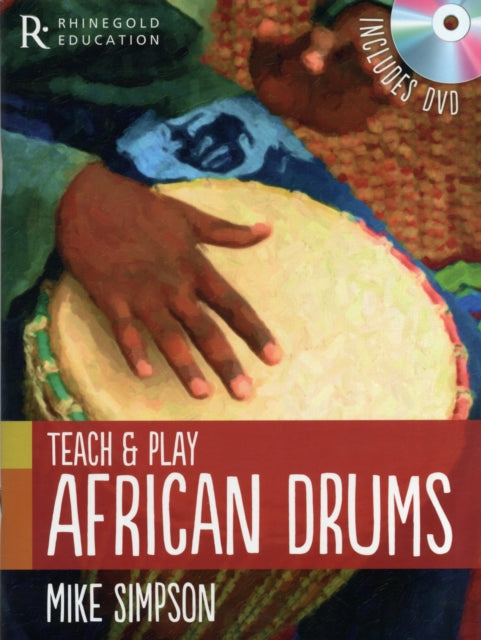 Teach & Play African Drums