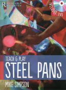 Teach & Play Steel Pans