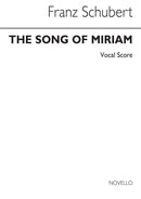 Song Of Miriam