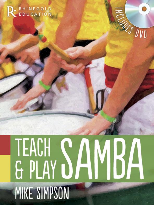 Teach & Play Samba