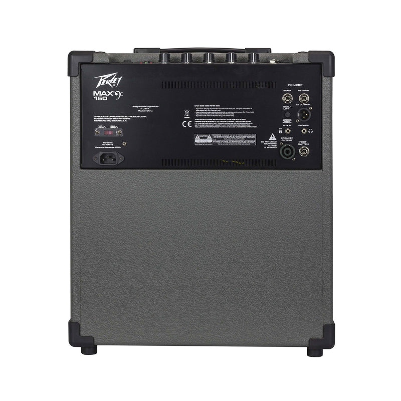 Peavey MAX Series bass combo amp - 150W
