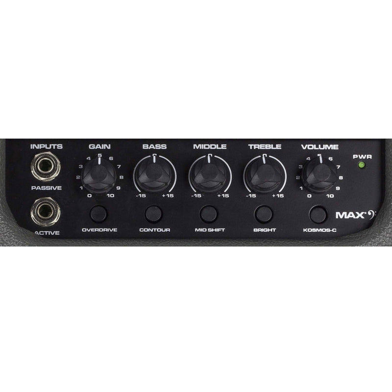 Peavey MAX Series bass combo amp - 208W