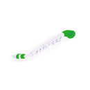 Nuvo N520J jSax supplied with case - White with green trim