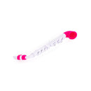 Nuvo N520J jSax supplied with case - White with pink trim