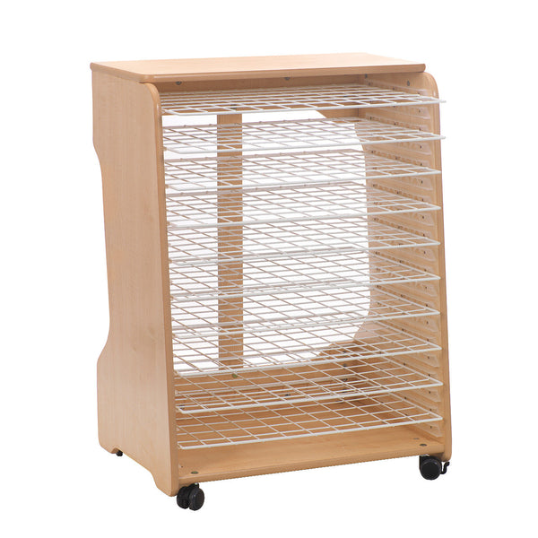 DRYING RACK, Extra Racks for A3, Pack of, 5