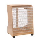 DRYING RACK, A3 Drying Rack Unit