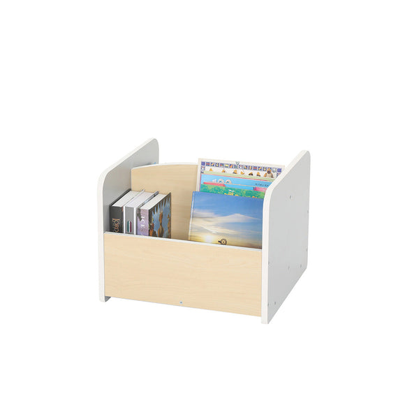 BIG BOOK STORAGE UNIT, MODERN THRIFTY STORAGE RANGE