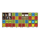 Allsorts Stackable„¢ Combination Unit 5, White