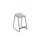 Postura Stool Slate Grey 610Mm