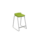 Postura Stool Lime Zest 610Mm