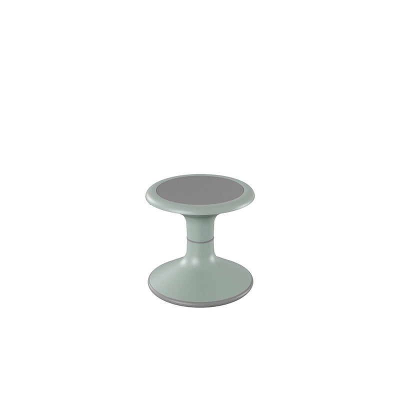 Ricochet Stool Hazy Jade 350Mm