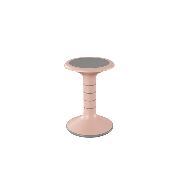 Ricochet Stool Rose Blossom 450Mm