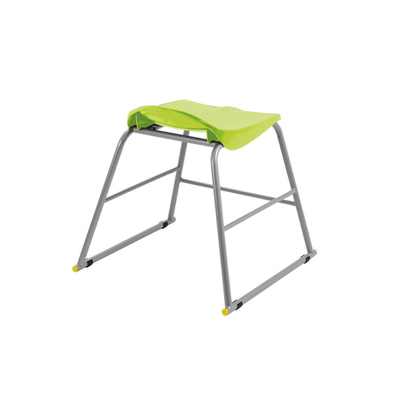 Titan Stool Lime 445Mm Seat Height