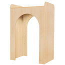 Archway 1000X350X1500 Maple