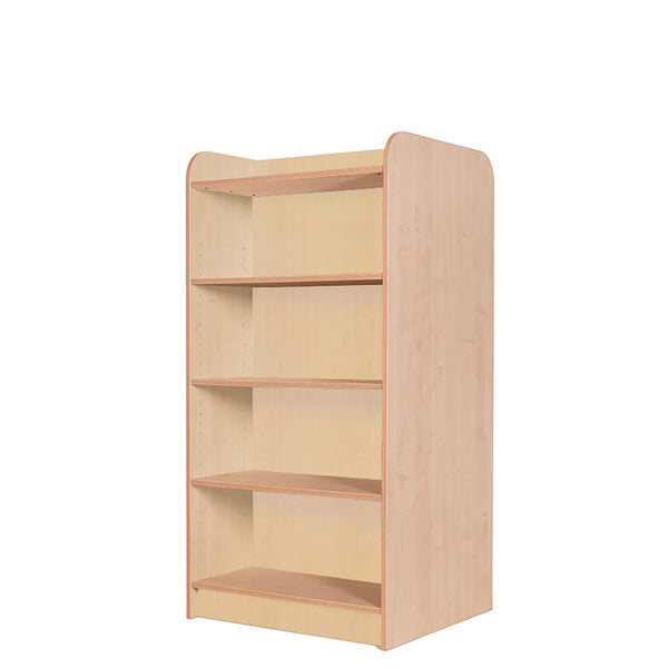 Kubbyclass Bookcs 750Mm 1500Mm