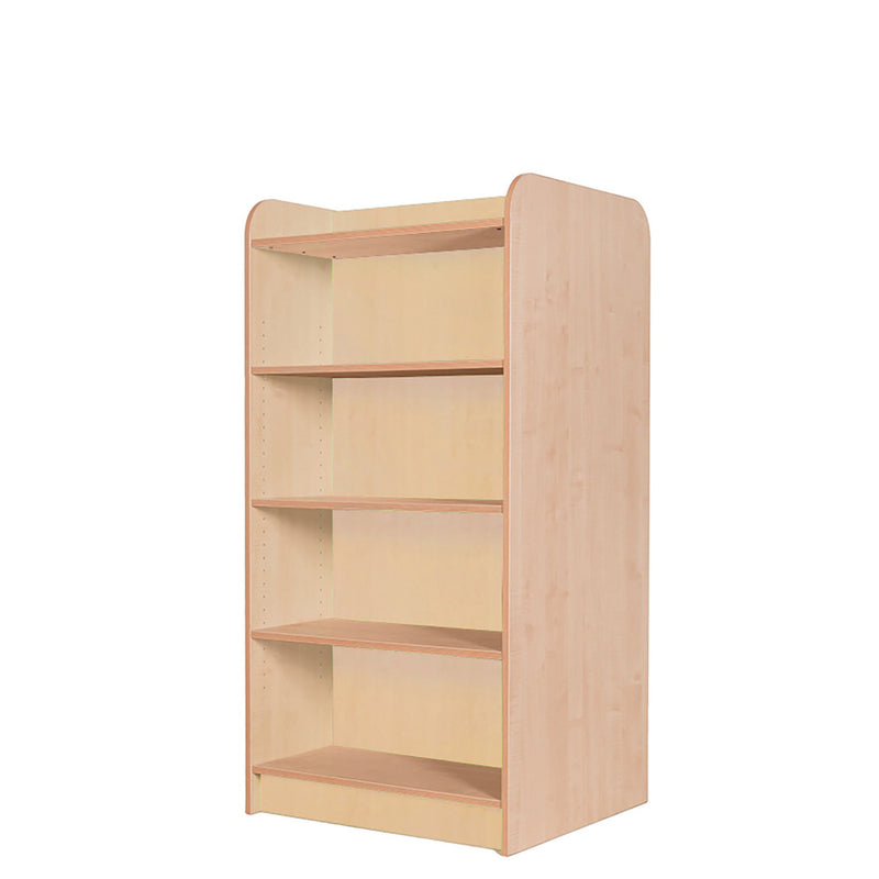 Kubbyclass Bookcs 750Mm 1250Mm