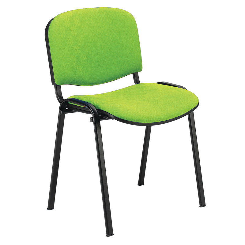 SMARTBUY, MODULAR SEATING, Black Frame, With Arms, Belize