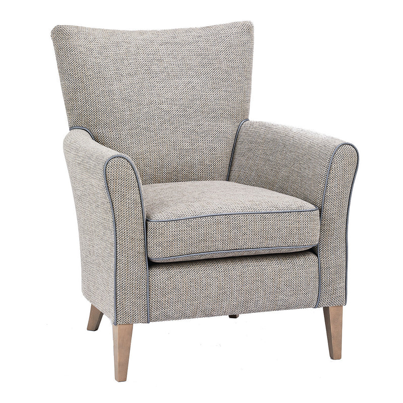 Chelford Low Back Cadet Vinyl Duck