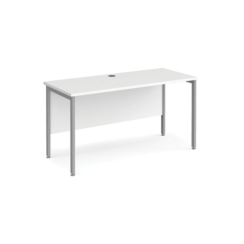 1200mm width, Slimline - 600mm depth, SINGLE DRAWER UNIT, White