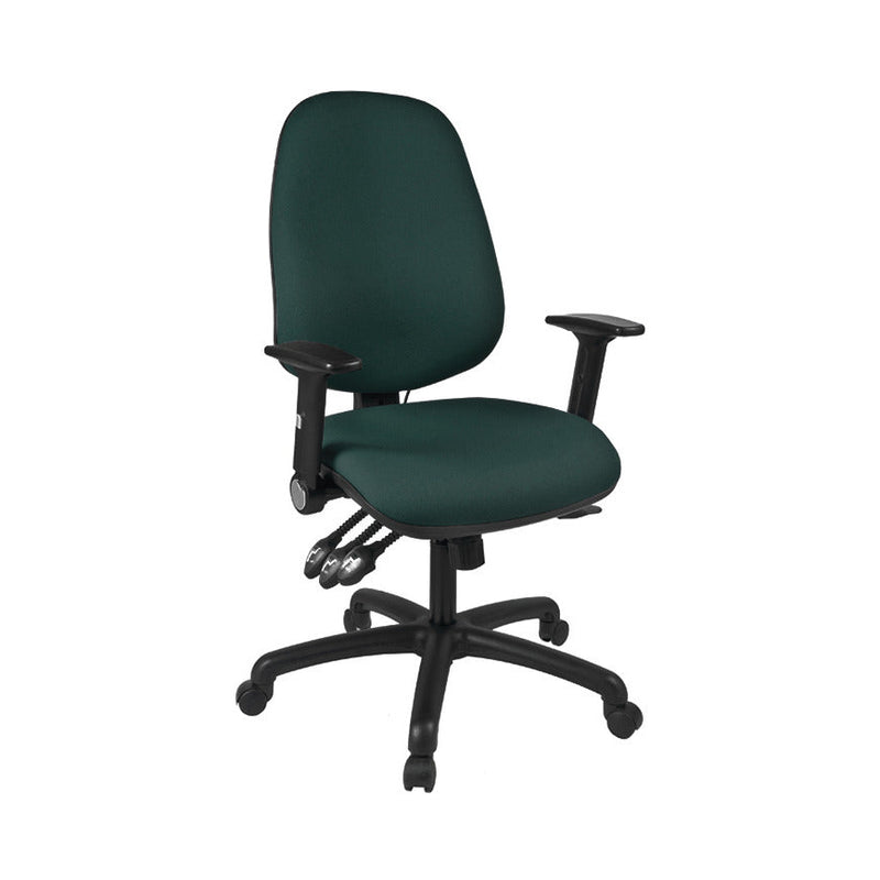 ERGONOMIC TASK CHAIR, Taboo